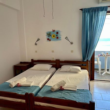 Bonatsa Rooms Palaiochora Dış mekan fotoğraf