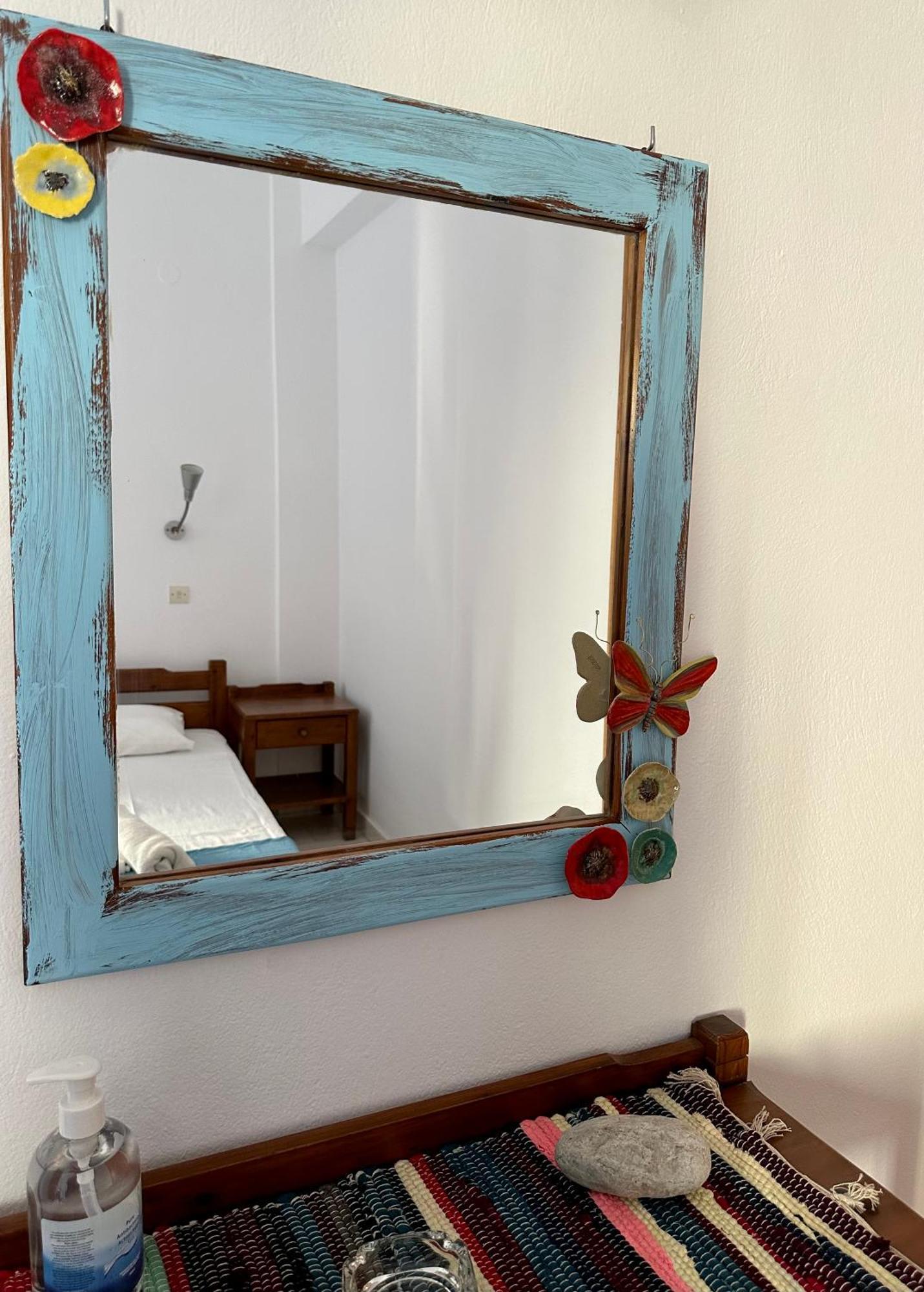 Bonatsa Rooms Palaiochora Dış mekan fotoğraf