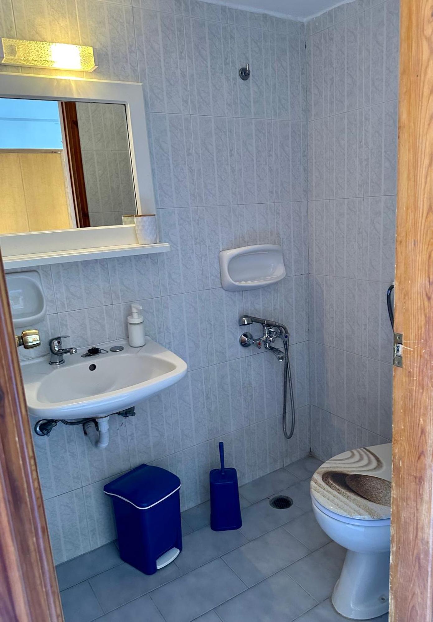 Bonatsa Rooms Palaiochora Dış mekan fotoğraf