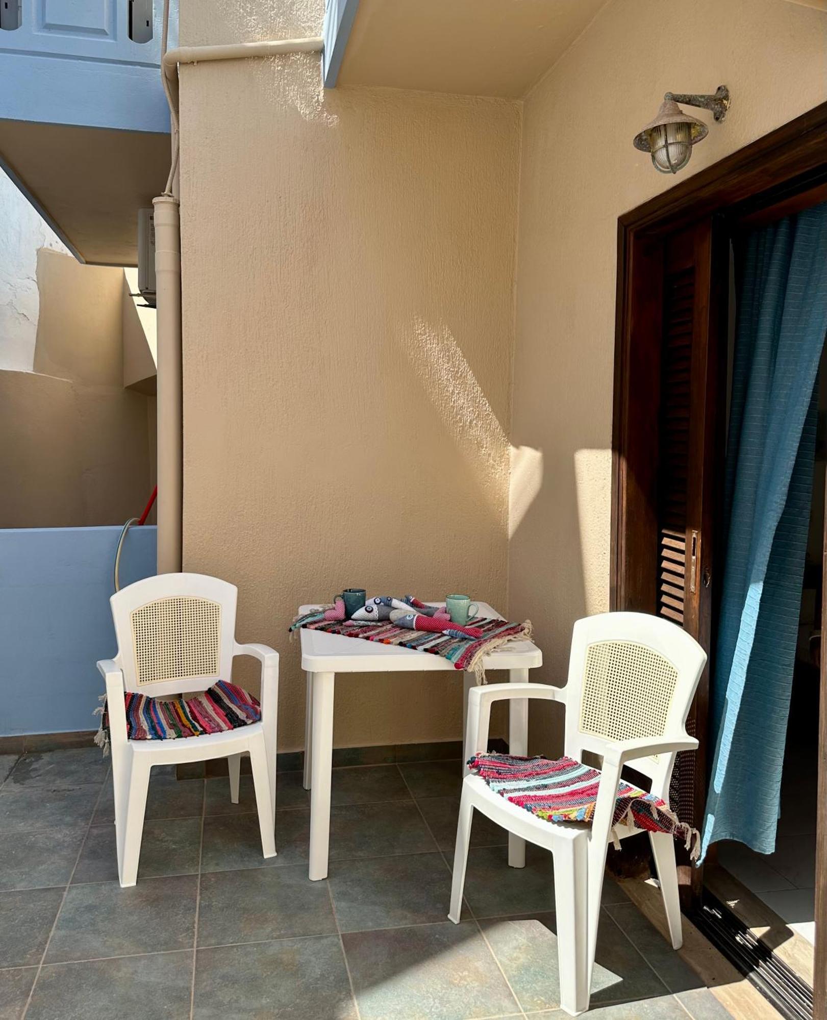 Bonatsa Rooms Palaiochora Dış mekan fotoğraf