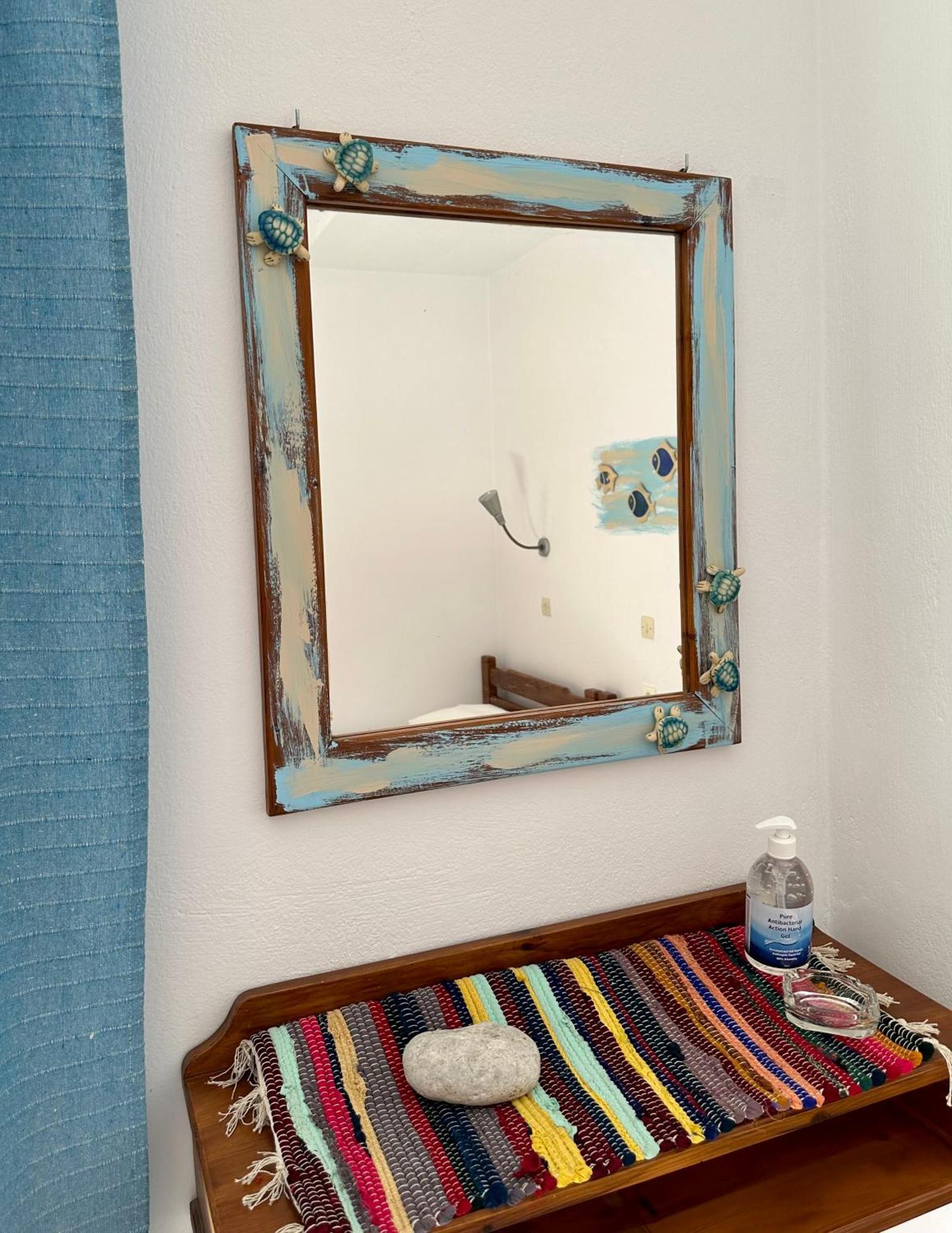 Bonatsa Rooms Palaiochora Dış mekan fotoğraf